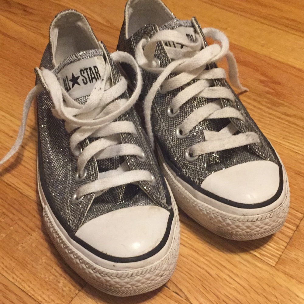 Converse All Star Sneakers